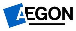  logo aegon